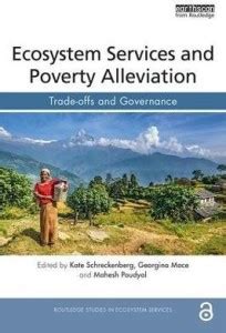 Ecosystem Services and Poverty Alleviation (OPEN ACCESS): Buy Ecosystem ...