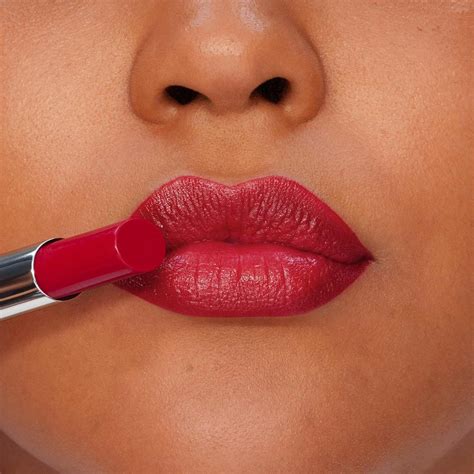 About That Shine Lacquer Shine Lipstick 06 • Electric Spectrum