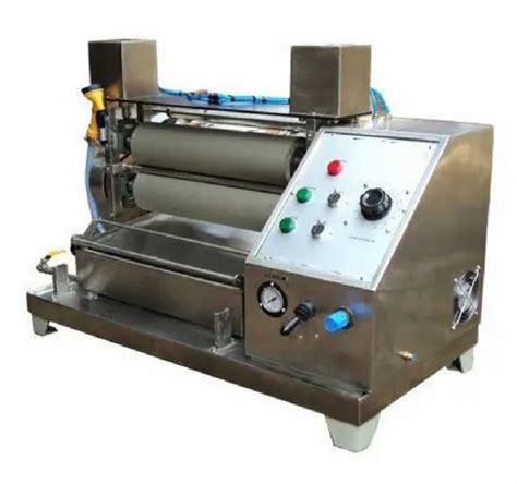 Mangle Machine 的图像结果