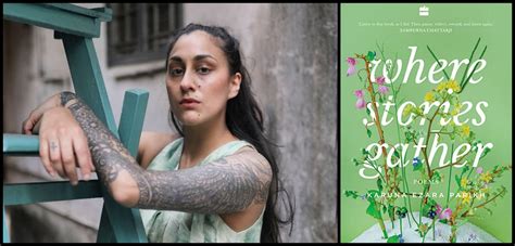 Verse Affairs: The Heart’s Gimmicks - The Wire