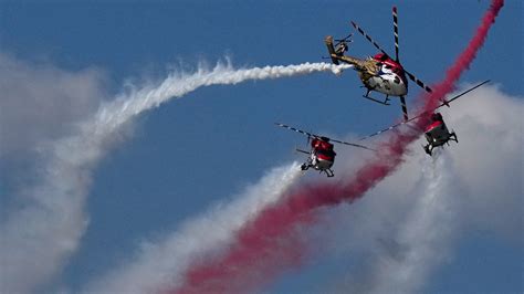 93rd IAF Day | 'Will give sleepless nights to enemies', says Assam CM ...