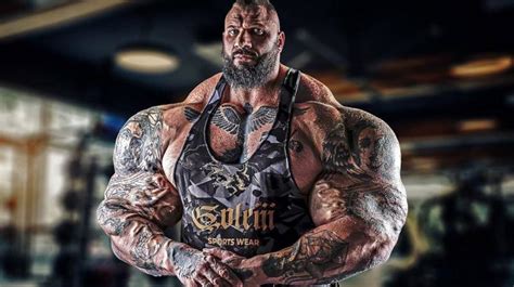Who was Illia Golem? Bodybuilding Sensation's Death Left Fitness World ...