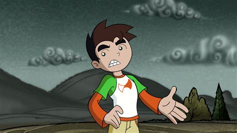 Xiaolin Showdown Season 3 Image | Fancaps