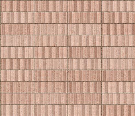 Terracotta Tiles Texture