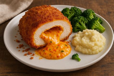 This Lava Chicken Recipe Is So Addictive, We Could Eat It Every Day ...