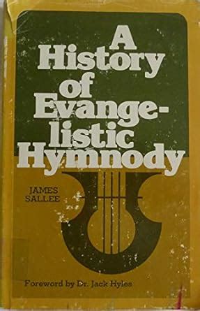 A history of evangelistic hymnody : Amazon.in: Books