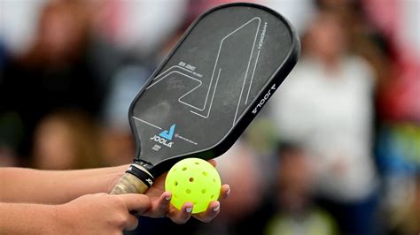 Why is it called pickleball? The origin & history of how America's fastest growing sport got its ...