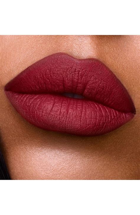 Buy Charlotte Tilbury Hollywood Lips Liquid Lipstick - Dangerous ...