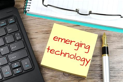 Emerging Technology Note 的图像结果