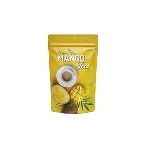 Smart Plus Flavoured Tea Refreshing Flavour & Aroma Mango Tea 1 Kg ...