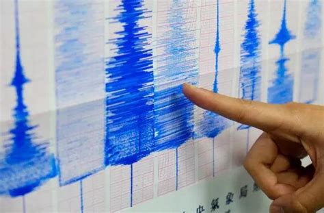 地震预警和地震预报有什么区别 地震能否预报 _八宝网