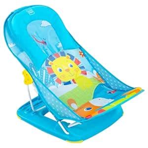 Mee Mee Newborn Baby Bather | Bath Chair for Newborns and Infants 0-12 ...