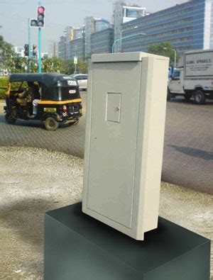 Integrated Area Traffic Control Management System | Traffic Lights ...