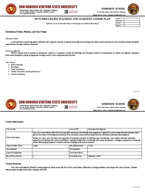 Leadership Course Syllabus 的图像结果