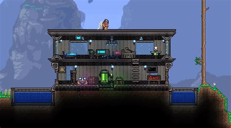 Image result for Terraria Split Mod Lab