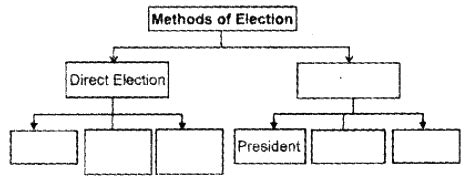 Indirect Election 的图像结果