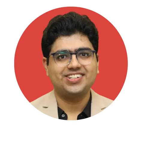 CA Shubham Keswani — Auditing & Ethics Faculty | Conferenza