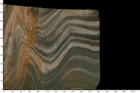 Yinxun Palissandro Marble Slabs - M46