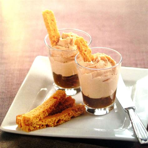 Mousse De Foie Gras En Verrine at Eldon Berthold blog