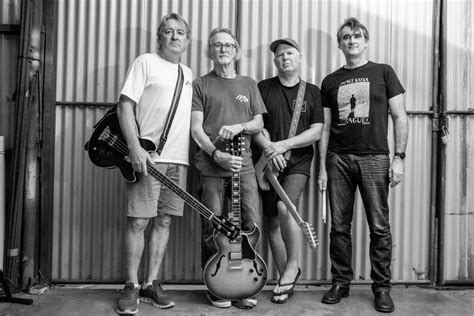 The Smokin’Goats live at The Chidlow Tavern, The Chidlow Tavern ...