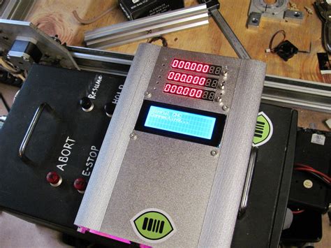 Arduino Grbl Tutorial Dronebot Workshop 的图像结果