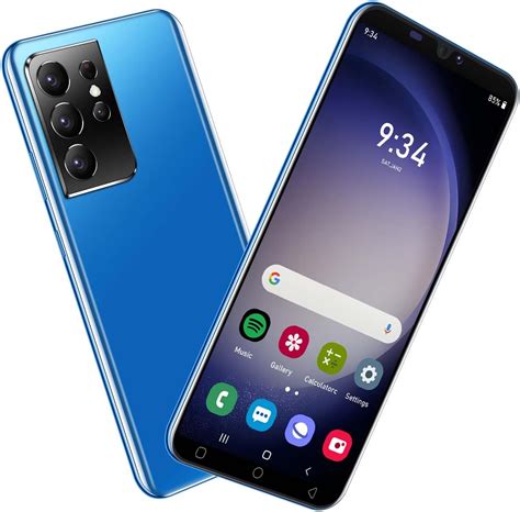 Amazon.com: Generic Unlocked Cell Phones Clearance, Android 8.1 5.72 ...