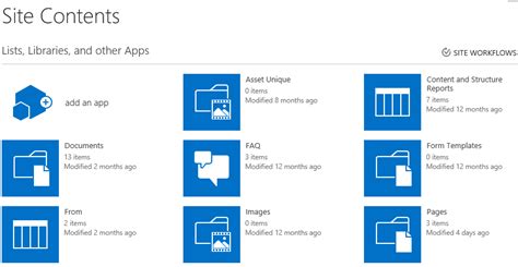 Image result for SharePoint Site Collection Icon