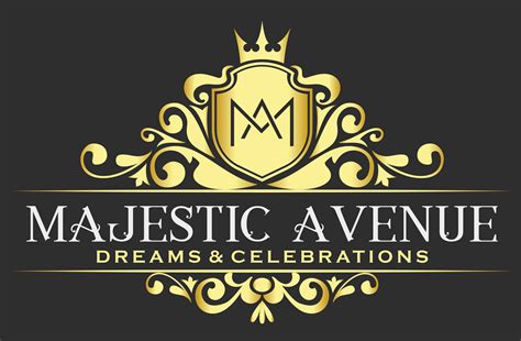 Majestic Avenue | Dreams & Celebrations