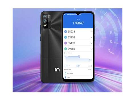 Micromax In 2B with Airfunk 1 and Airfunk 1 Pro TWS earbuds launched in ...