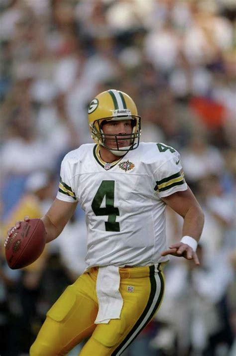 Brett Favre Super Bowl 32