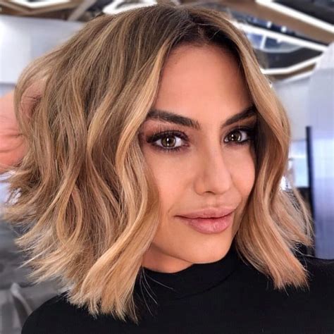 40 Best Hairstyles for Thick Hair & Trending Thick Haircuts in 2021