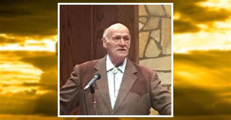 Obituary | Byron "Bud" Ling | Evanson Jensen Funeral Homes