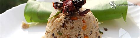 Kuthiraivali ulundu sadam | Barnyard millet vegetable urad dal rice