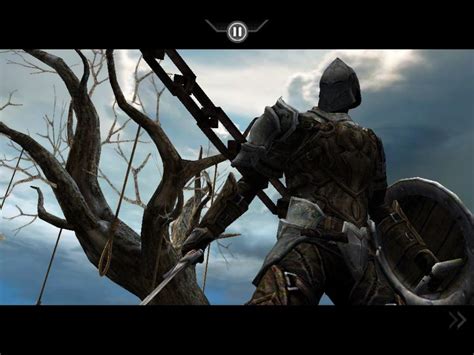 Image result for Infinity Blade Install