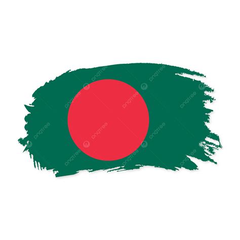 Bangladesh Stock Flag Vector Design, Bangladesh, Bangladesh Flag, Bangladesh National PNG and ...