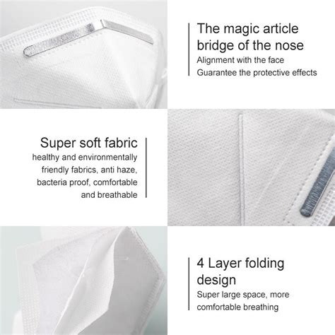 Dr.Vaku K95 5 Layer Reusable Protection Mask (Pack Of 10 ) - Universal ...