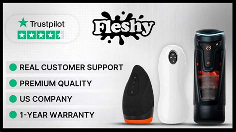 Pocket Pussies: Fleshy's Best Realistic Onaholes