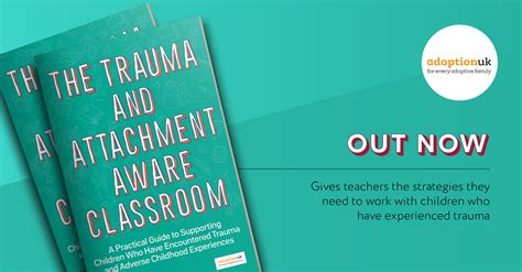 The Trauma and Attachment-Aware Classroom: Tricky Curriculum