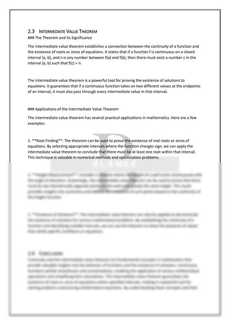 Basic Calculus Course 的图像结果