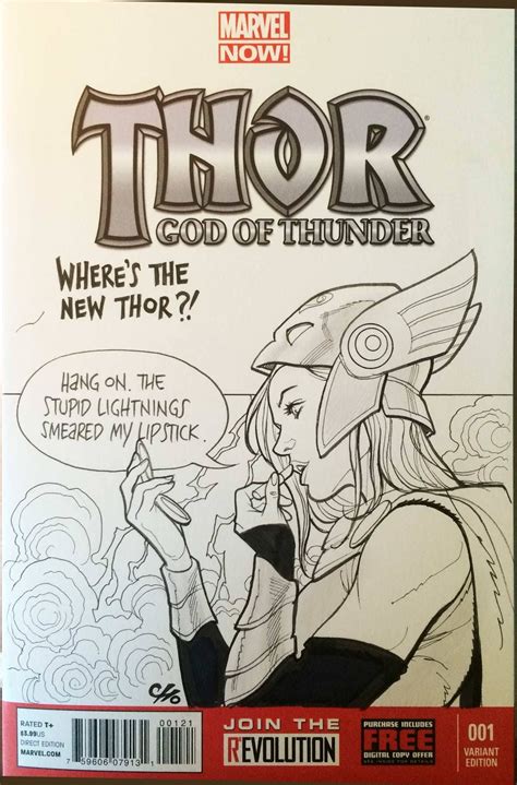 Thor by Frank Cho * | Frank cho, Comic book artists, Comic book artwork