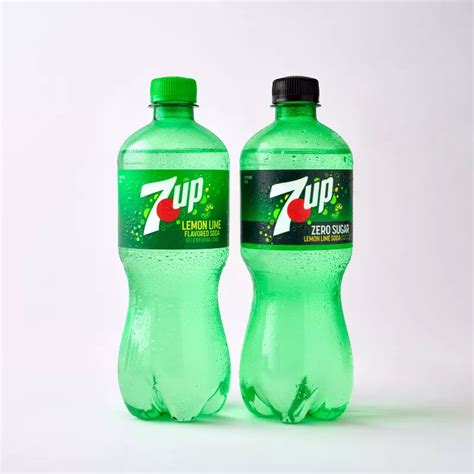 Buy Refreshing 7UP Lemon Lime Soda - 20 fl oz at Ubuy India