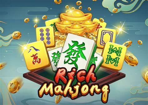 Rich MahjongDownload it from Rich Mahjong for free 8.15