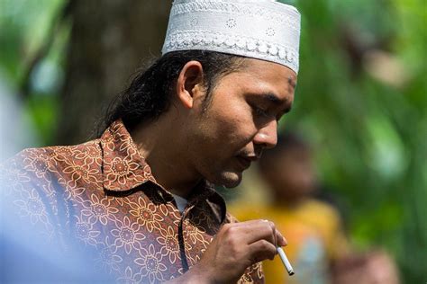 Rokok dan Event Organizer (bagian 1) » Boleh Merokok