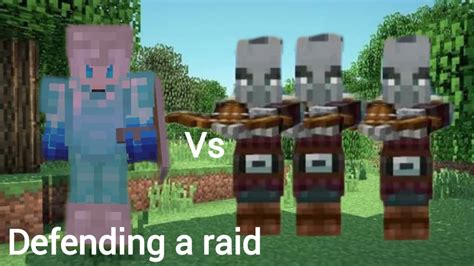 Image result for Minecraft Defends