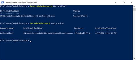Image result for Using Microsoft Laps Password