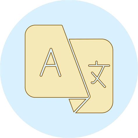 Image result for Language Switcher Icon