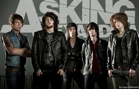 Asking Alexandria Release Video for ‘Run Free’ | mxdwn.co.uk