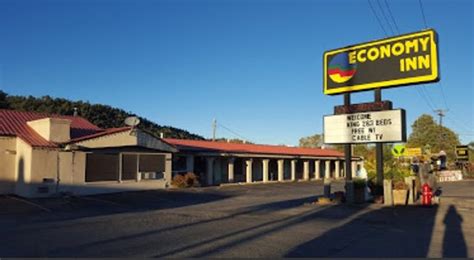 ECONOMY INN (Ruidoso) - Hotel Reviews & Photos - Tripadvisor