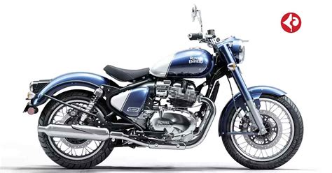 সদ্য লঞ্চ হওয়া Royal Enfield Classic 650-এর কোন ভ্যারিয়েন্টে কোন রঙ ...