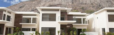 Divyasree Valley of Wind | Nandi Hills | Villas North Bangalore